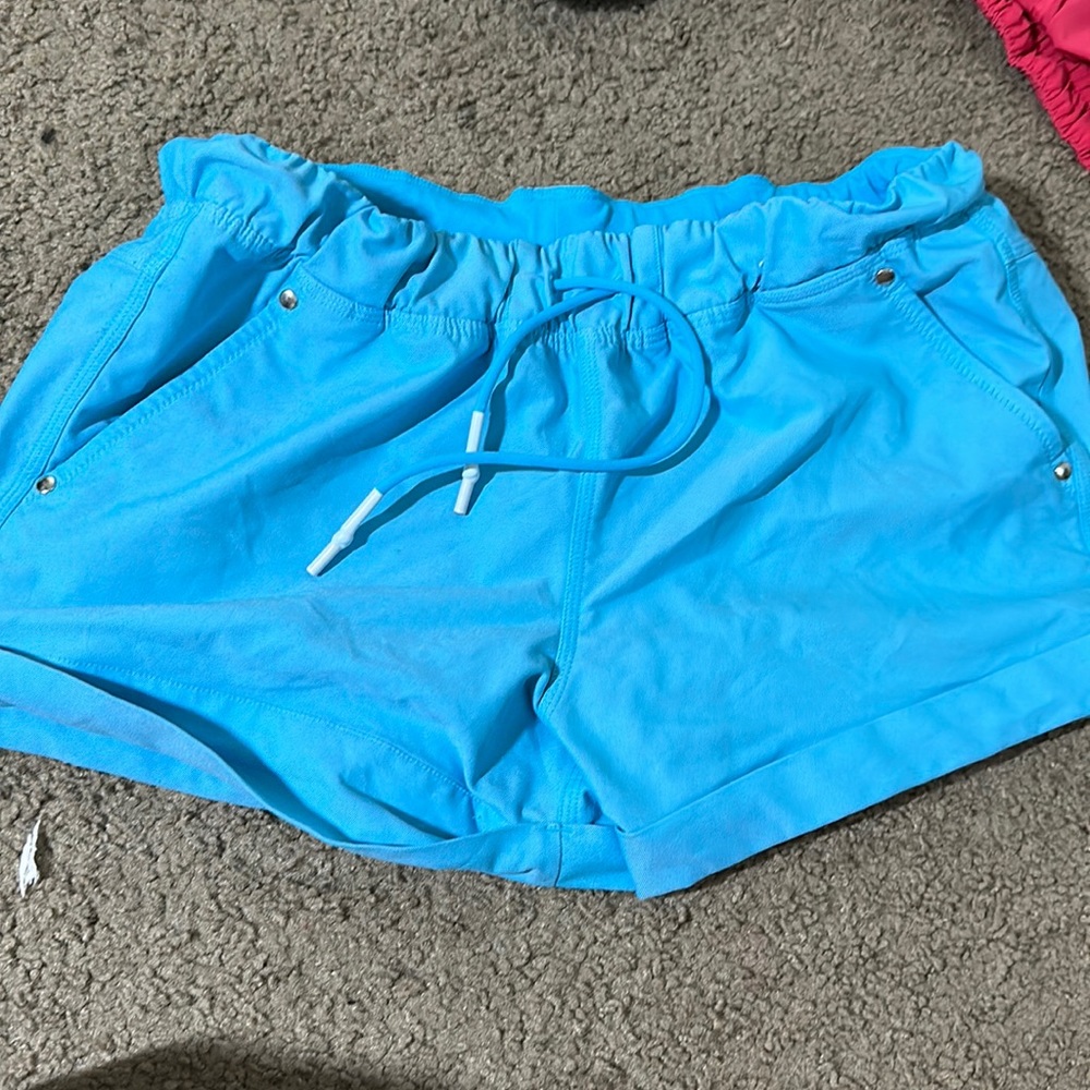 Lululemon